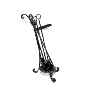 6439 Accessori per camini - Kit accessori del camino