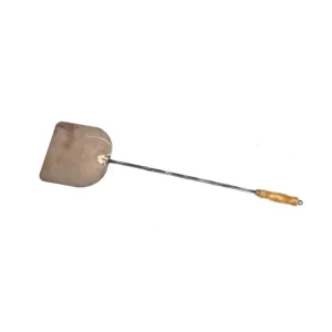 6489 Accessori per camini e cucina - Paletta per cucinare