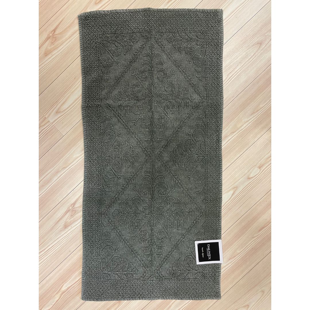 Tappeto Daunex Alghero - verde - immagine 2
