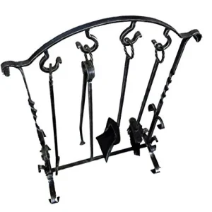 6444 Accessori per camini - Kit accessori del camino
