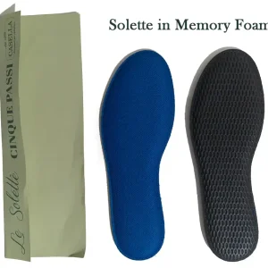 Solette Memory Foam